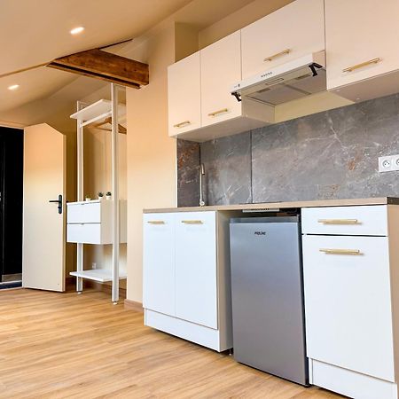 Arthur Residency - Luxury Apartment - Gare Le Havre Extérieur photo