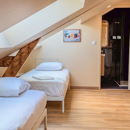 Arthur Residency - Luxury Apartment - Gare Le Havre Extérieur photo