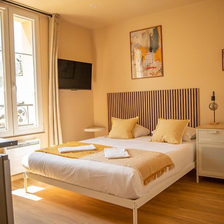 Arthur Residency - Luxury Apartment - Gare Le Havre Extérieur photo