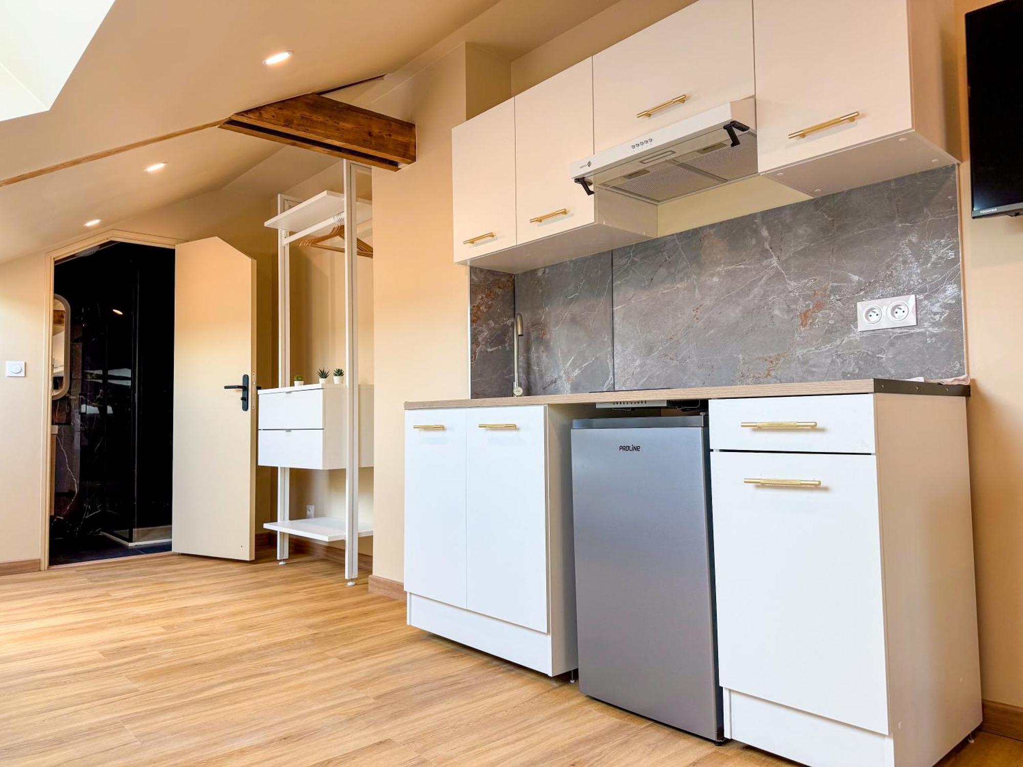 Arthur Residency - Luxury Apartment - Gare Le Havre Extérieur photo