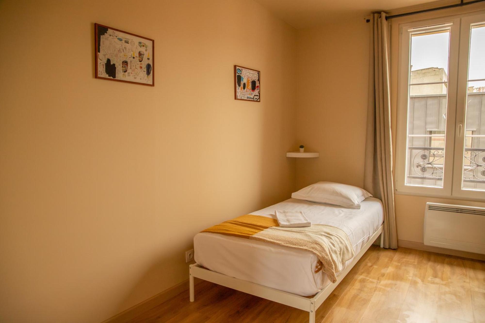 Arthur Residency - Luxury Apartment - Gare Le Havre Extérieur photo