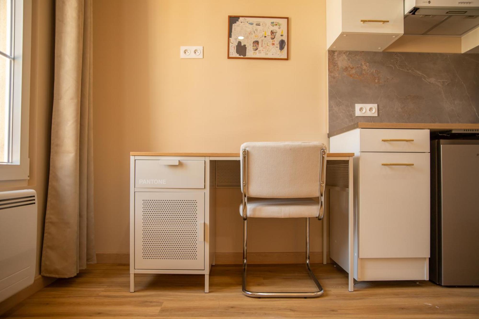 Arthur Residency - Luxury Apartment - Gare Le Havre Extérieur photo