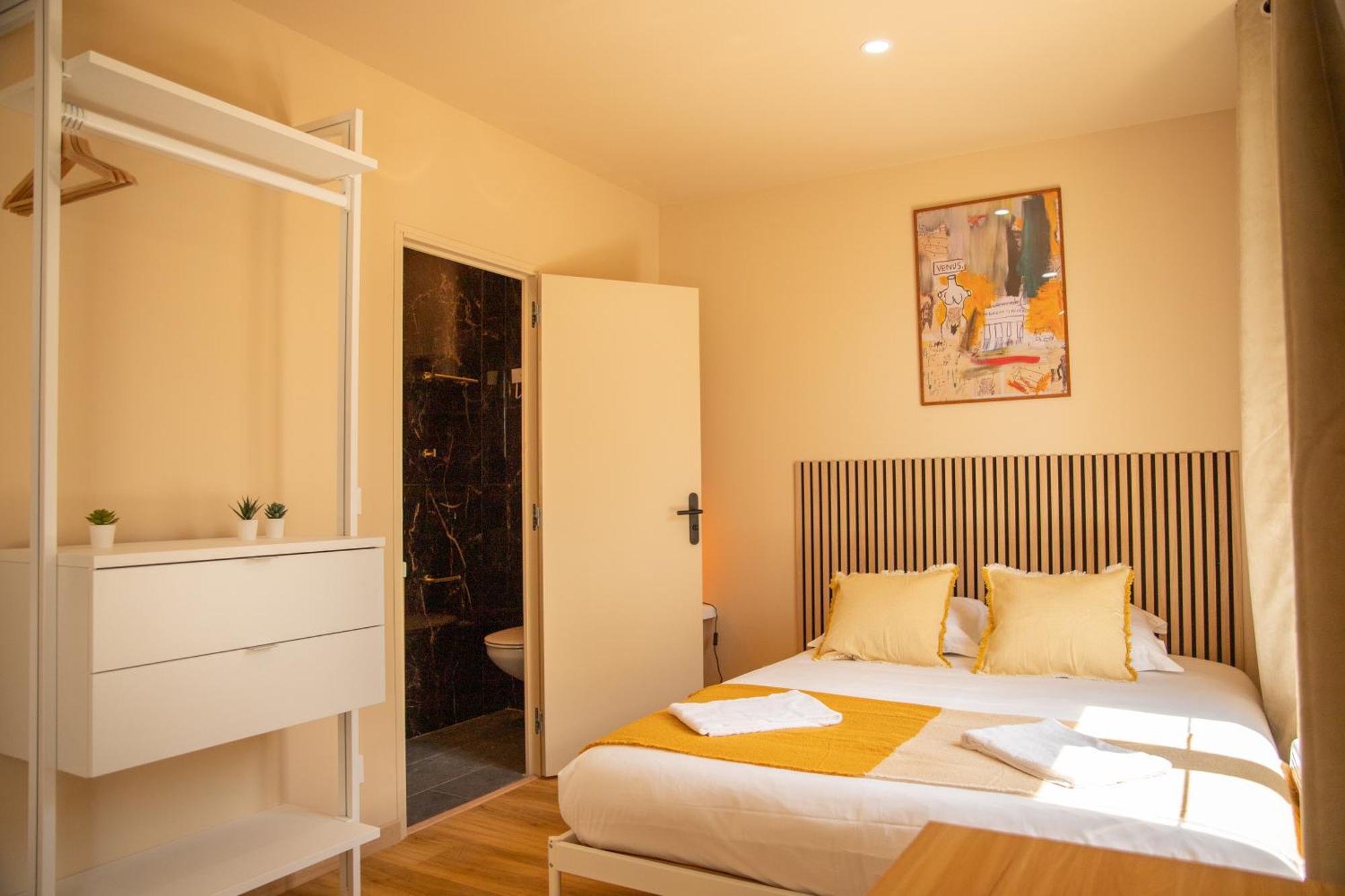 Arthur Residency - Luxury Apartment - Gare Le Havre Extérieur photo