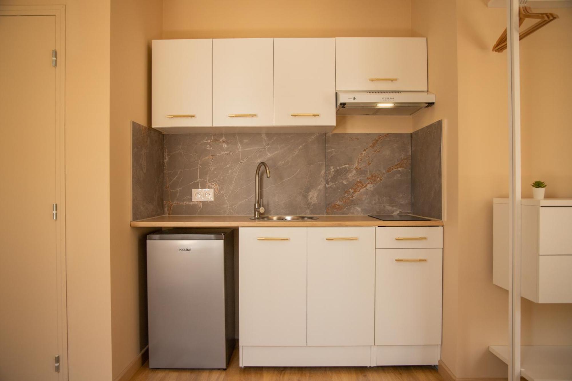 Arthur Residency - Luxury Apartment - Gare Le Havre Extérieur photo