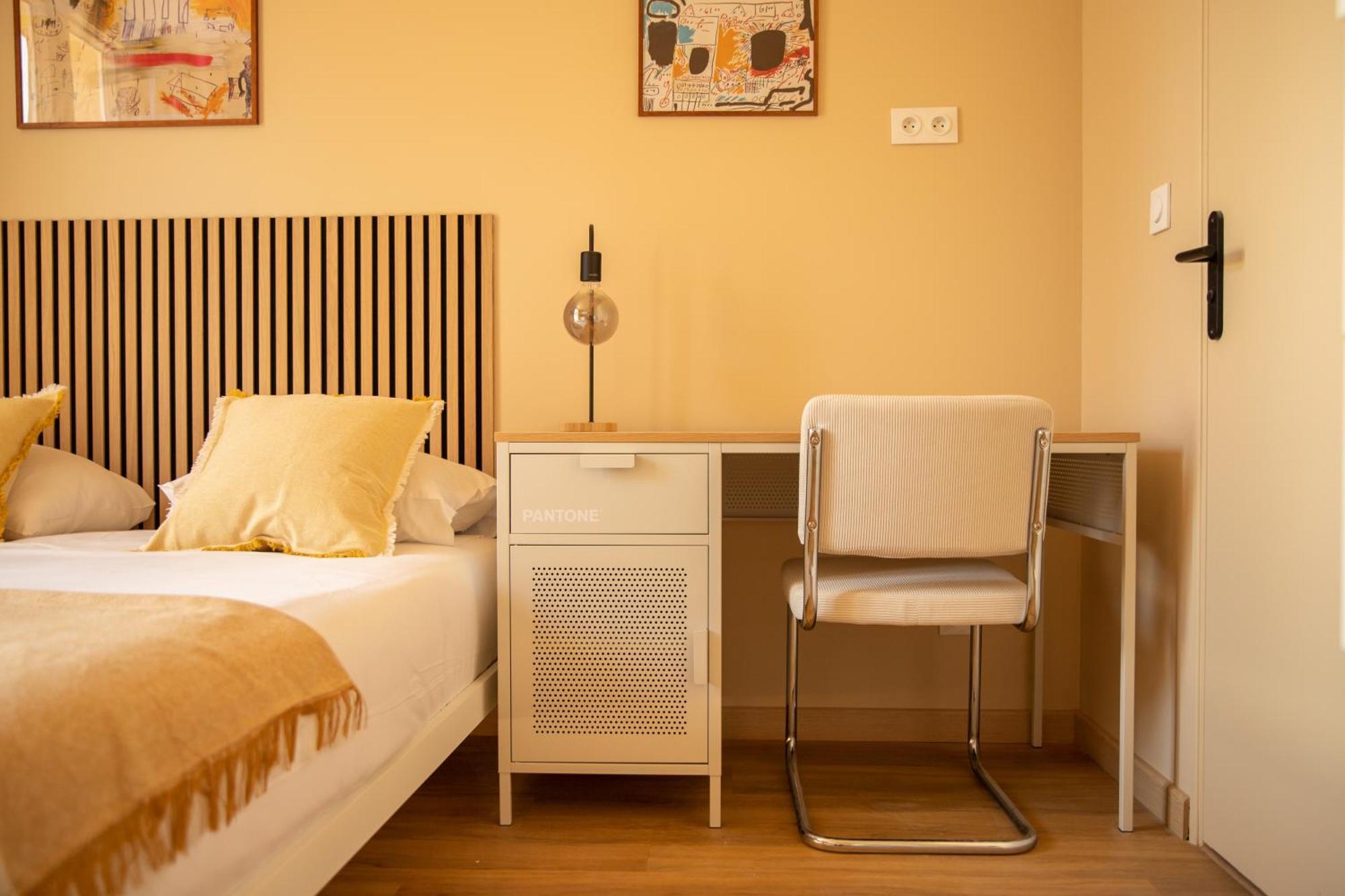 Arthur Residency - Luxury Apartment - Gare Le Havre Extérieur photo